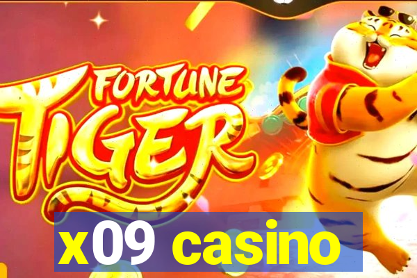 x09 casino